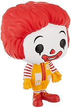 Load image into Gallery viewer, Funko Pop! Ad Icons: McDonald's - Ronald McDonald, Multicolor
