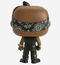 Load image into Gallery viewer, Funko POP! Rocks: Tupac - Vest with Bandana, Multicolour,3.75 inches