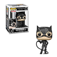 Load image into Gallery viewer, Funko POP Heroes: Batman Returns- Catwoman