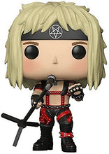 Load image into Gallery viewer, Funko POP! Rocks: Mötley Crüe Vince Neil Collectible Figure, Multicolor