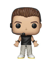 Load image into Gallery viewer, Nsync Funko Pop! Rocks JC Chasez