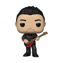 Load image into Gallery viewer, Funko POP Rocks: Fall Out Boy - Pete Wentz,Multicolor,Standard