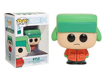 Load image into Gallery viewer, Funko POP Animation: South Park-Kyle Action Figure, 204 months to 1200 months