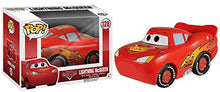 Load image into Gallery viewer, Funko POP Disney: Cars McQueen Action Figure