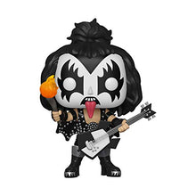 Load image into Gallery viewer, Funko Pop! Rocks: Kiss