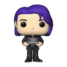 Load image into Gallery viewer, Funko Pop! Rocks: BTS - Jung Kook