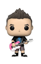 Load image into Gallery viewer, Funko Pop Rocks: Blink 182 - Mark Hoppus Collectible Figure, Multicolor