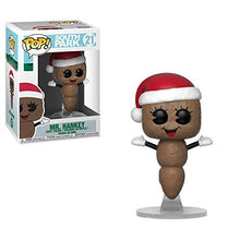 Load image into Gallery viewer, Funko 34390 Pop! Animation: South ParkMr. Hankey, Multicolor