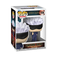 Load image into Gallery viewer, Funko Pop! Animation: Jujutsu Kaisen - Gojo, Multicolor, 61357
