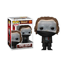 Load image into Gallery viewer, Funko Pop! Rocks: Slipknot - Corey Taylor