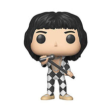Load image into Gallery viewer, Funko Pop Rocks: Queen - Freddie Mercury Toy, Multicolor