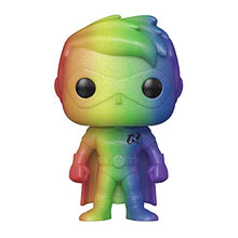 Load image into Gallery viewer, Funko Pop! Heroes: Pride - Robin