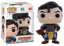 Load image into Gallery viewer, Funko POP Pop! Heroes: Imperial Palace - Superman, Multicolor