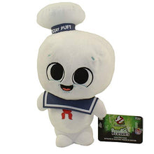 Load image into Gallery viewer, Funko Supercute Plush: Ghostbusters -  Stay Puft, Multicolor