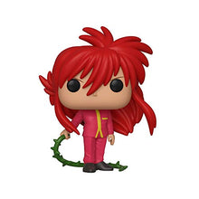 Load image into Gallery viewer, Funko Pop! Animation: Yu Hakusho - Kurama