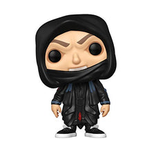 Load image into Gallery viewer, Funko Pop! Rocks: Slipknot - Sid Wilson, Multicolour