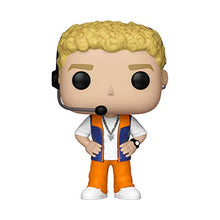 Load image into Gallery viewer, Funko Pop! Rocks: NSYNC- Justin Timberlake