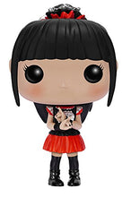 Load image into Gallery viewer, Funko Pop Rocks: Babymetal - Su-Metal Action Figure,Multi-colored