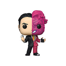 Load image into Gallery viewer, Funko Pop! Heroes: Batman Forever- Two-Face, Multicolor