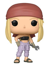 Load image into Gallery viewer, Funko Pop! Animation: Fullmetal Alchemist- Winry Figure