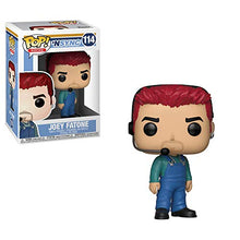 Load image into Gallery viewer, Funko Pop! Rocks: NSYNC - Joey Fatone, Multicolor