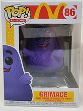 Load image into Gallery viewer, POP Ad Icons: McDonald's - Grimace