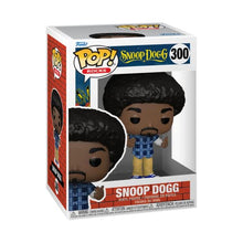 Load image into Gallery viewer, Funko POP! Rocks: Snoop Dogg Vinyl Figure