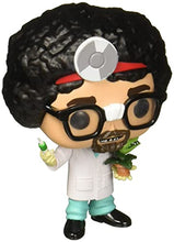 Load image into Gallery viewer, Funko Pop! Rocks: Cypress Hill - B Real (Dr. Greenthumb)