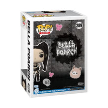 Load image into Gallery viewer, Funko Pop! Rocks: Bella Poarch