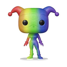 Load image into Gallery viewer, Funko Pop! Heroes: Pride - Harley Quinn