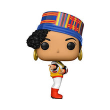 Load image into Gallery viewer, Funko Pop! Rocks: Salt-N-Pepa - Salt,Multicolor