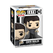 Load image into Gallery viewer, Funko POP! Rocks: Zayn Malik
