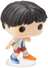 Load image into Gallery viewer, Funko Pop! Rocks: BTS - J-Hope, Multicolor, Standard
