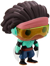 Load image into Gallery viewer, Funko POP! Disney: Big Hero 6-Wasabi No-Ginger Action Figure