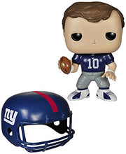 Load image into Gallery viewer, Funko POP NFL: Wave 1 - Eli Manning Action Figures