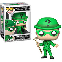 Load image into Gallery viewer, Funko Pop! Heroes: Batman Forever- Riddler