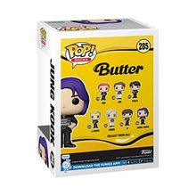 Load image into Gallery viewer, Funko Pop! Rocks: BTS - Jung Kook