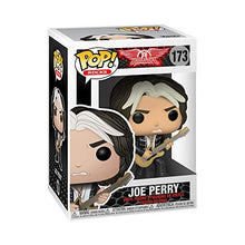 Load image into Gallery viewer, Funko Pop! Rocks: Aerosmith - Joe Perry
