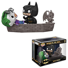 Load image into Gallery viewer, Funko POP Heroes: Batman 80th