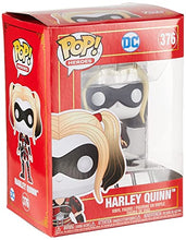 Load image into Gallery viewer, Funko POP Heroes: Imperial Palace - Harley, Multicolor, Standard
