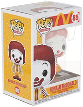 Load image into Gallery viewer, Funko Pop! Ad Icons: McDonald's - Ronald McDonald, Multicolor