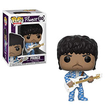 Load image into Gallery viewer, Funko 32248 Pop Rocks: Prince - Around The World in A Day, Multicolor