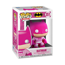 Load image into Gallery viewer, Funko Pop! DC Heroes: Breast Cancer Awareness - Batman