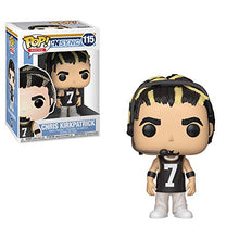 Load image into Gallery viewer, Funko POP! Rocks: NSYNC - Chris Kirkpatrick
