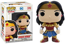 Load image into Gallery viewer, Funko POP Pop! Heroes: Imperial Palace - Wonder Woman, Multicolor