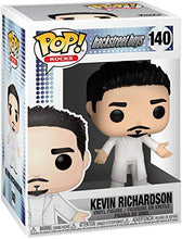 Load image into Gallery viewer, Funko Pop! Rocks: Backstreet Boys - Kevin Richardson, Multicolor