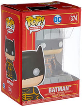 Load image into Gallery viewer, Funko POP Heroes: Imperial Palace - Batman, Multicolor, Standard
