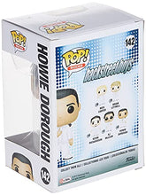 Load image into Gallery viewer, Funko Pop! Rocks: Backstreet Boys - Howie Dorough, Multicolor