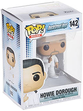 Load image into Gallery viewer, Funko Pop! Rocks: Backstreet Boys - Howie Dorough, Multicolor