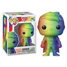 Load image into Gallery viewer, Funko Pop! Heroes: Pride - Robin